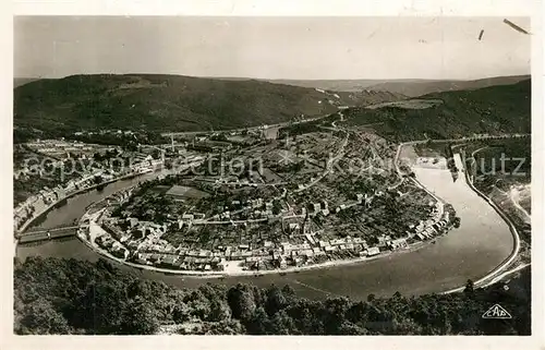 Montherme Boucle de la Meuse Montherme