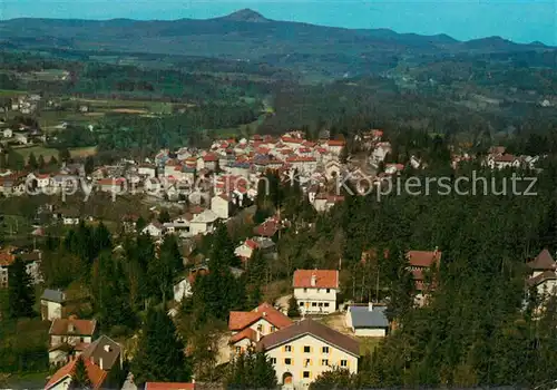 Le_Chambon sur Lignon Vue generale Le_Chambon sur Lignon