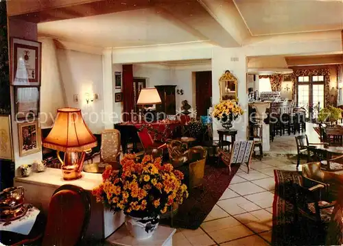 Montargis_Loiret Grand Hotel de la Poste Restaurant Montargis Loiret