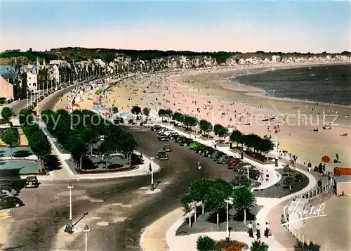 La_Baule_Atlantique Esplanade du Casino Plage La_Baule_Atlantique
