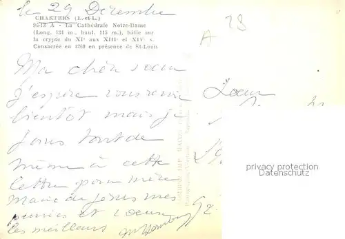 Chartres_Eure_et_Loir Cathedrale Notre Dame vue aerienne Chartres_Eure_et_Loir