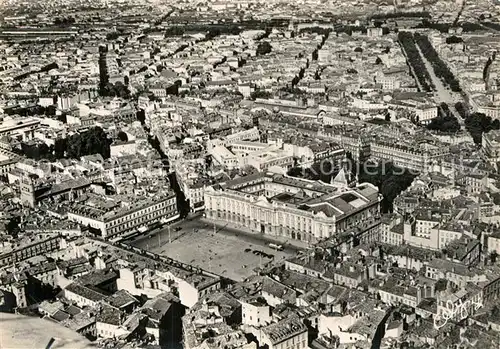 Toulouse_Haute Garonne Le Capitol vue aerienne Toulouse Haute Garonne