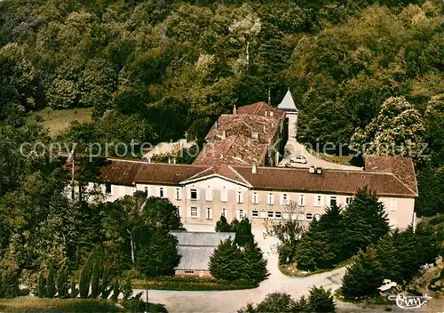 Labastide Beauvoir Maison de Repos vue aerienne Labastide Beauvoir