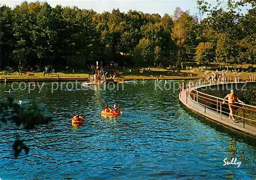 Lapleau La piscine Lapleau