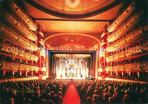Moskau_Moscou Konzertsaal Bolschoj Theater Moskau Moscou