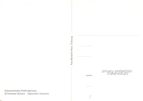 Pfadfinder Schweiz Traubenlese 