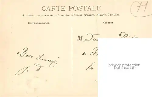 Saint Point Le Portique Saint Point