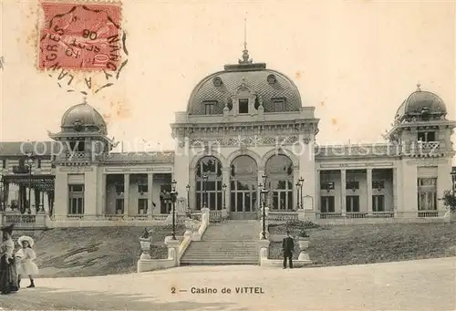 Vittel Casino Vittel