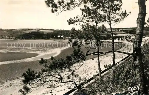 Saint Michel en Greve Plage Saint Michel en Greve