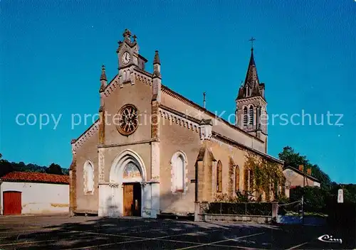 Eugenie les Bains Eglise Kirche Eugenie les Bains