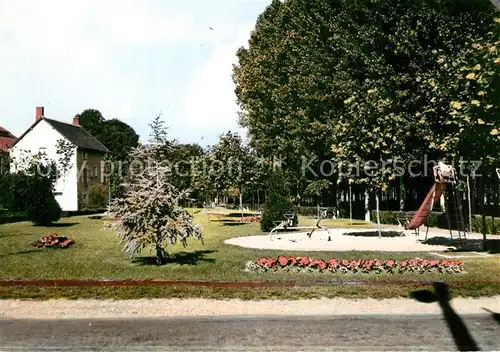 Genille Square Public Genille