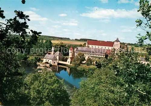 Fontgombault Abbaye Fontgombault