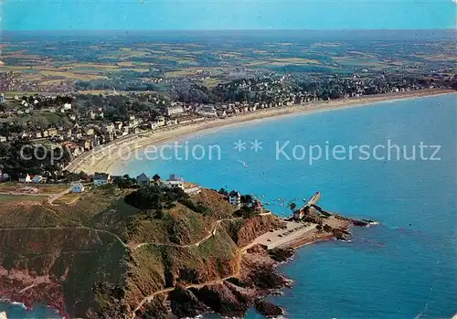 Le_Val_Andre Pointe de Piegu vue aerienne Le_Val_Andre