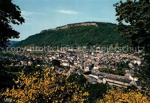 Bort les Orgues Panorama Bort les Orgues