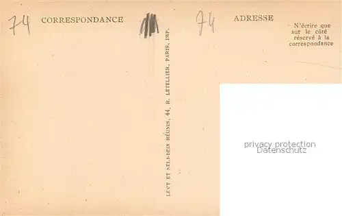 Evian les Bains_Haute_Savoie Terrasse de l Etablissement du Chatelet Evian les Bains_Haute