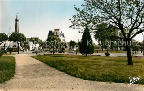 Rochefort_sur_Mer Les Promenades Rochefort_sur_Mer