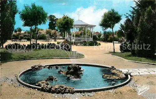 Rochefort_sur_Mer Jardin pubic Promenades Pavillon Rochefort_sur_Mer