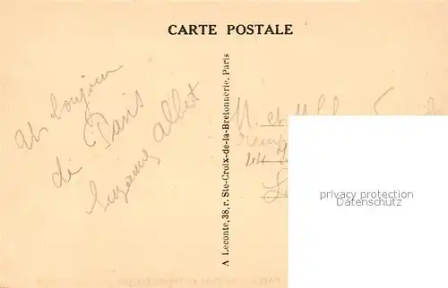 Paris Place du Theatre Francais Paris