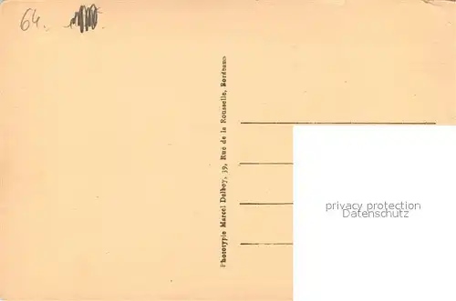 Hendaye_Pyrenees_Atlantiques La Bidassoa et Fontarabie Hendaye_Pyrenees