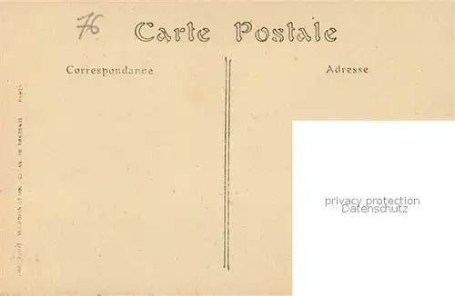 Rouen Vue sur la Cathedrale prise du Pont de Pierre Rouen