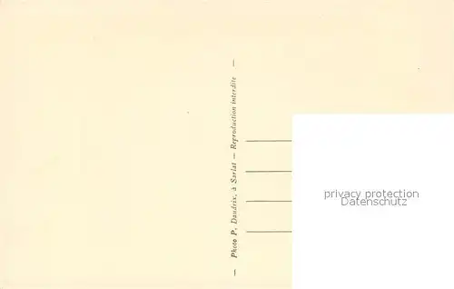 Sarlat la Caneda Breche de la Rue des Armes Sarlat la Caneda