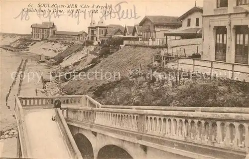Soulac sur Mer Chalets sur la Dune  Soulac sur Mer