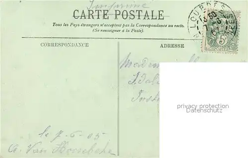 Lourdes_Hautes_Pyrenees Basilique Piscines Grotte  Lourdes_Hautes_Pyrenees