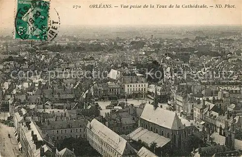Orleans_Loiret  Orleans_Loiret