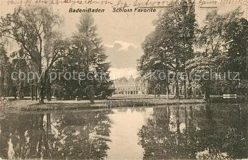 Baden Baden Schloss Favorite  Baden Baden