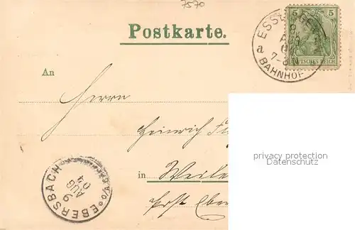 Baden Baden R?merplatz  Baden Baden