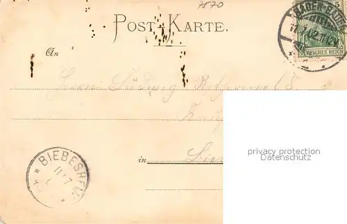 Baden Baden Cafe Luftkurhotel Grethel Baden Baden