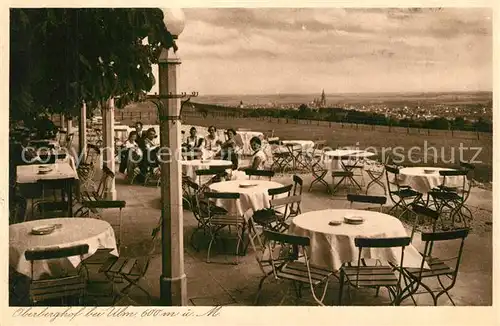 Ulm_Donau Oberberghof Ulm_Donau