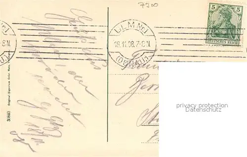 Ulm_Donau Friedrichsau Restaurant Ulm_Donau