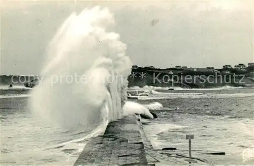 Saint Jean de Luz Effet de Vagues Saint Jean de Luz