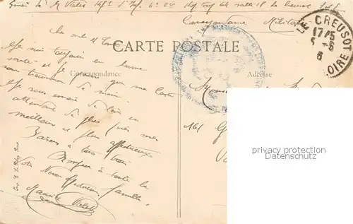 Le_Creusot_Saone et Loire Monument Eug?ne Schneider Le_Creusot_Saone et Loire