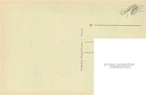 Macon_Saone et Loire Le coquet square de la Barre Macon Saone et Loire