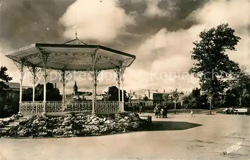 Rochefort_Charente Maritime Jardin Public Rochefort