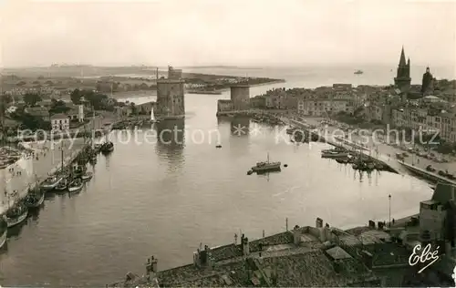 La_Rochelle_Charente Maritime Port La_Rochelle