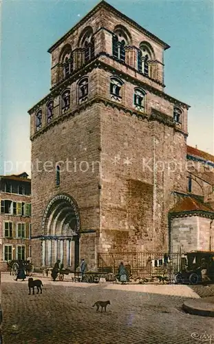 Epinal_Vosges Eglise St Maurice Epinal Vosges