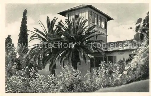 Castagniers Monastere ND de la Paix Vue sur le Belvedere Castagniers