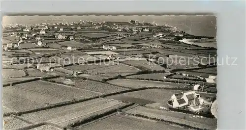 Roscoff Agriculture La Culture des Primeurs Roscoff