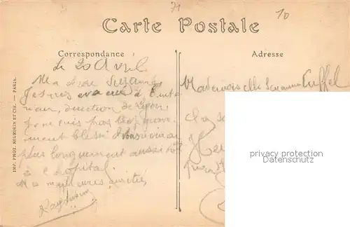 Chalon sur Saone Vue generale de la ville Chalon sur Saone