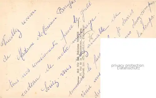 Goderville Interieur de l Eglise Goderville