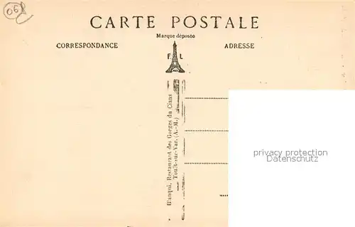 Touet sur Var La Cascade Touet sur Var