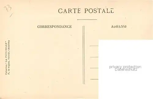 Modane Vue generale Modane