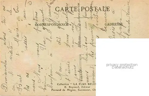 Modane vu de la Route de Charmaix Modane