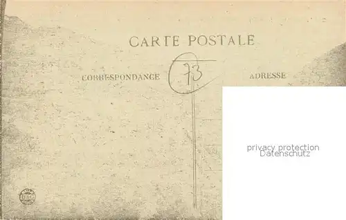 Modane Le Fort de Lesseillon Le Pont du Diable Modane