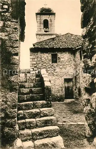 Gourdon_Alpes Maritimes Eglise Gourdon Alpes Maritimes