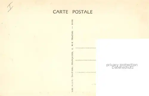 Gourdon_Alpes Maritimes Vue generale Gourdon Alpes Maritimes