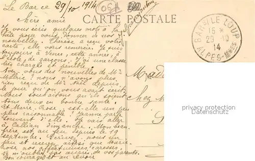 Gourdon_Alpes Maritimes Le Chemin du Paradis Gourdon Alpes Maritimes